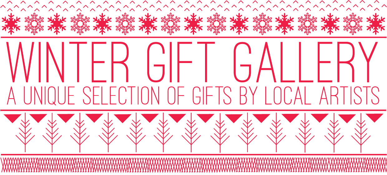 Winter Gift Gallery 2016