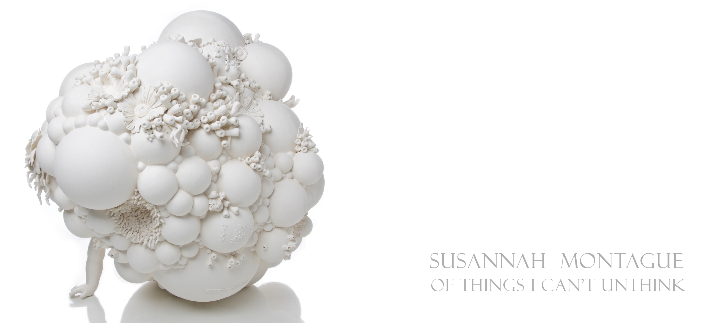 Susannah Montague: Of Things I Can’t Unthink