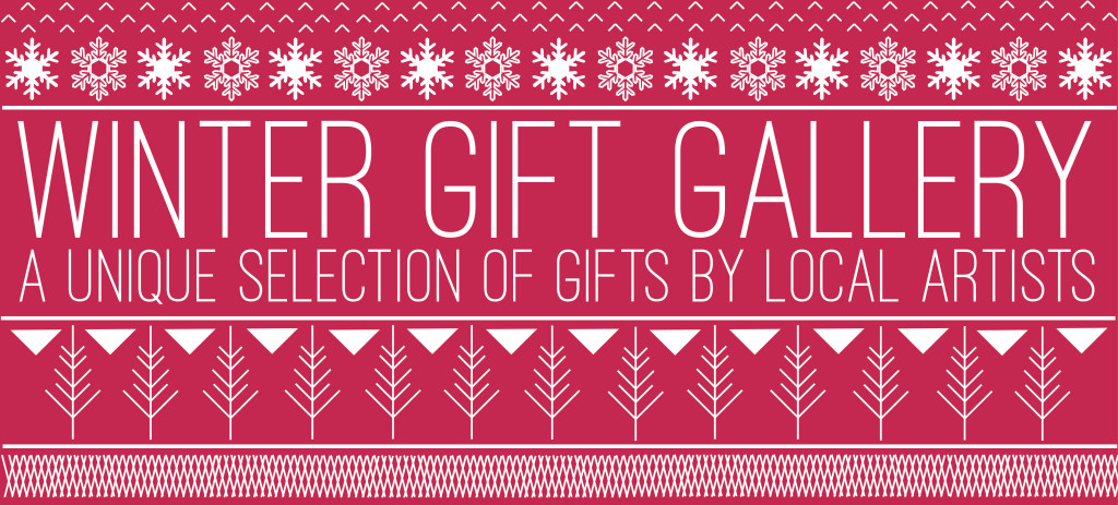 Winter Gift Gallery 2015