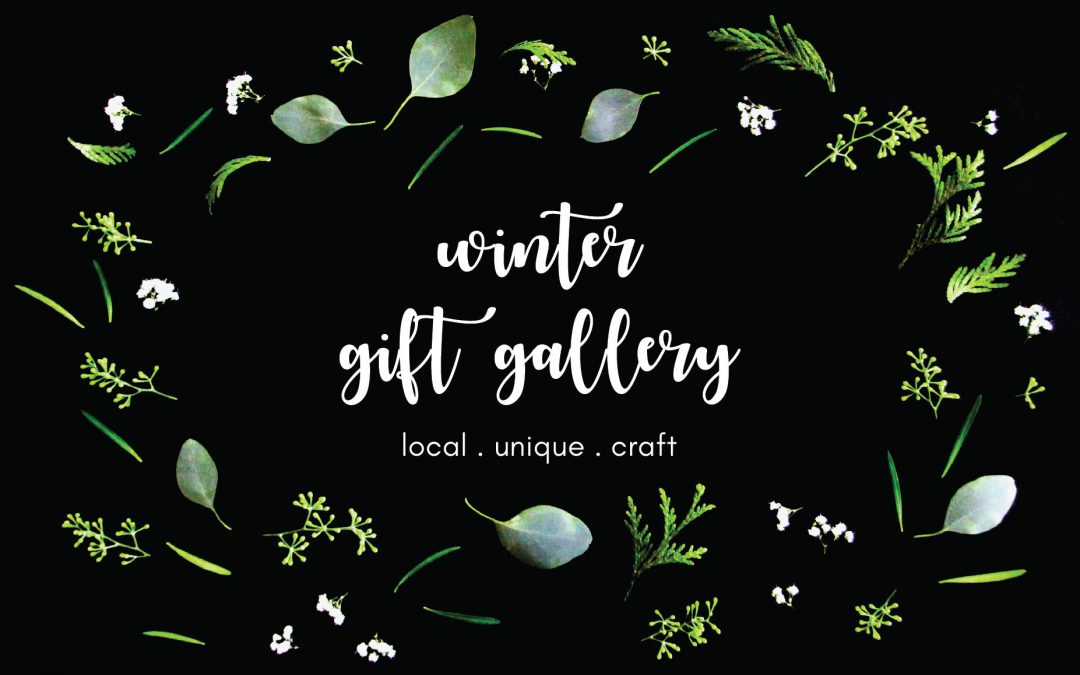 Winter Gift Gallery 2017