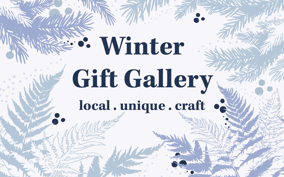 Winter Gift Gallery 2020